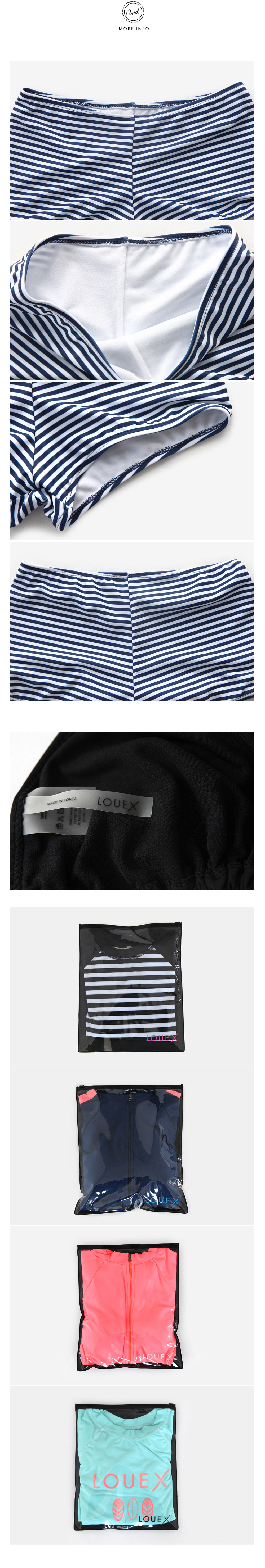 ボーダースイムボーイズレッグ・全3色 | DHOLIC | 詳細画像23