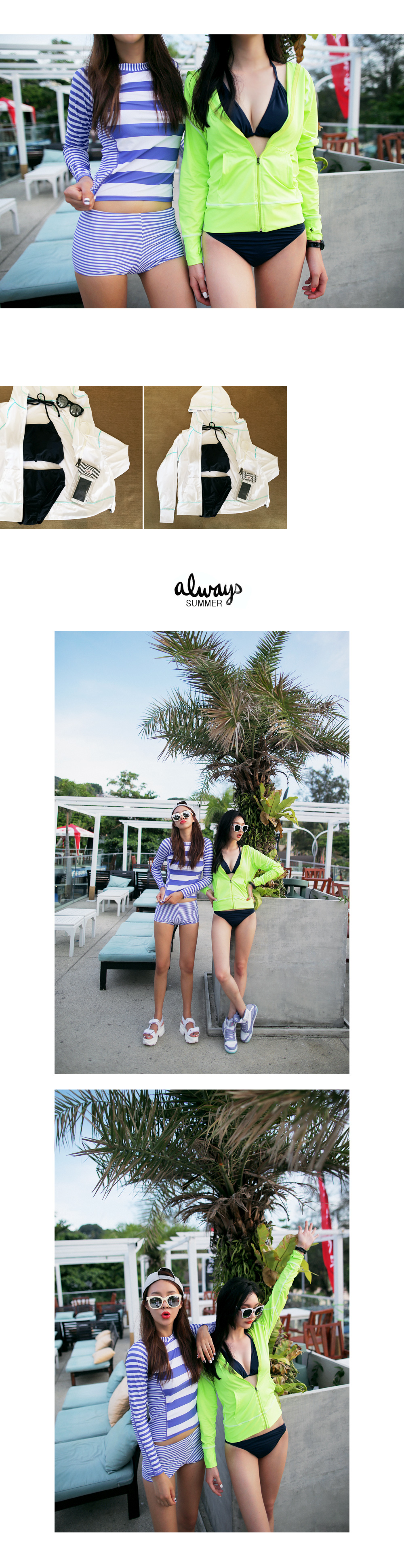 ボーダースイムボーイズレッグ・全3色 | DHOLIC | 詳細画像12