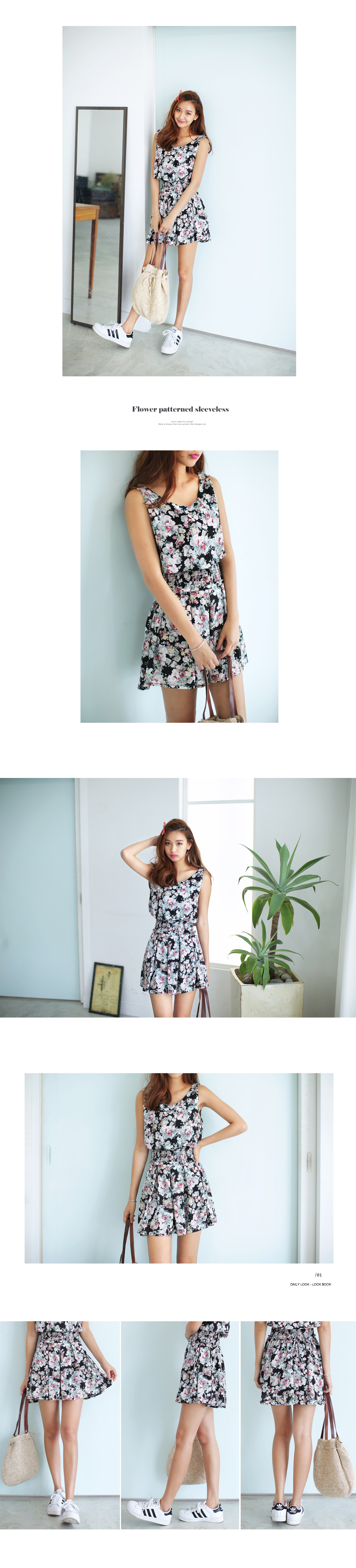 リボンバレッタ・全10種類 | DHOLIC | 詳細画像6