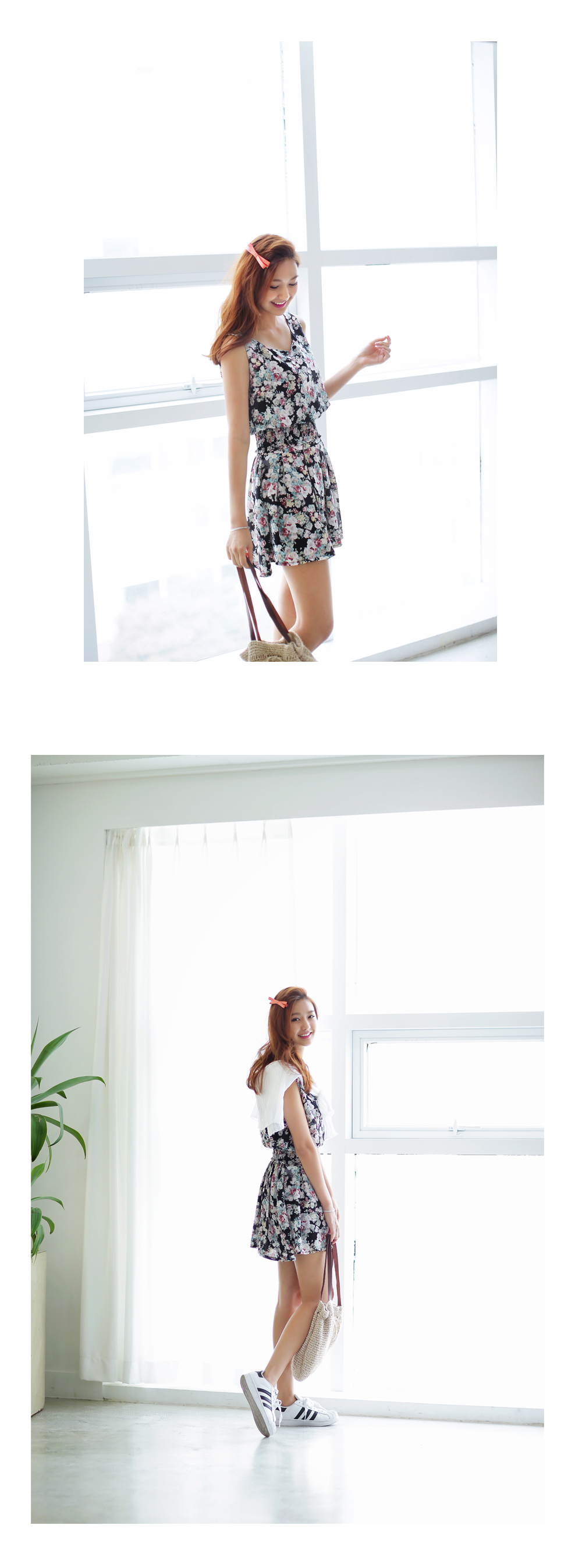 リボンバレッタ・全10種類 | DHOLIC | 詳細画像8