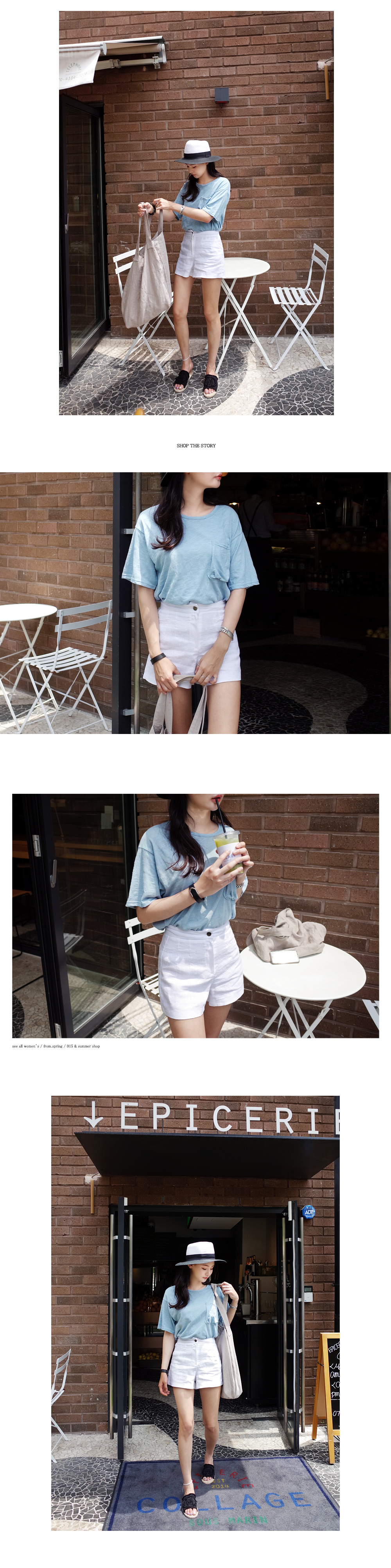 <font color=red><b>**雑誌CanCam2月号/non-no12月号/JELLY11月号/JJ10月号掲載**</b></font>シルバーメタル本革ブレスレット・全4色 | DHOLIC | 詳細画像24