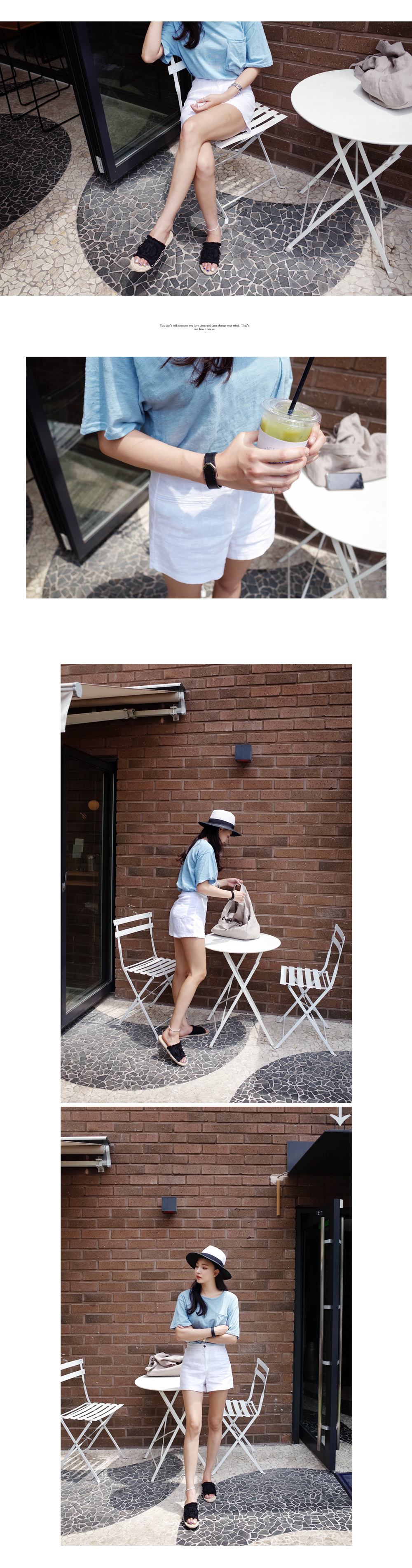 <font color=red><b>**雑誌CanCam2月号/non-no12月号/JELLY11月号/JJ10月号掲載**</b></font>シルバーメタル本革ブレスレット・全4色 | DHOLIC | 詳細画像22