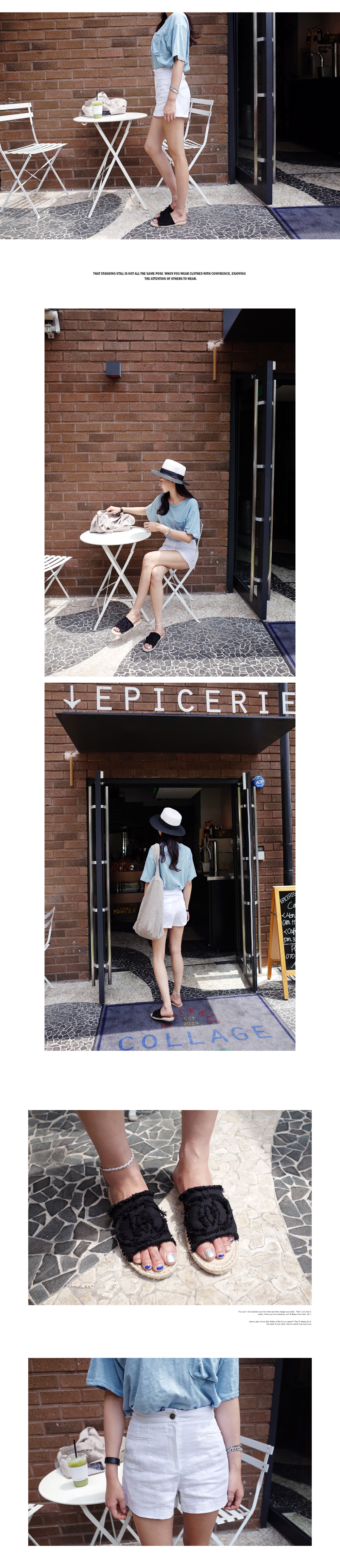 <font color=red><b>**雑誌CanCam2月号/non-no12月号/JELLY11月号/JJ10月号掲載**</b></font>シルバーメタル本革ブレスレット・全4色 | DHOLIC | 詳細画像23