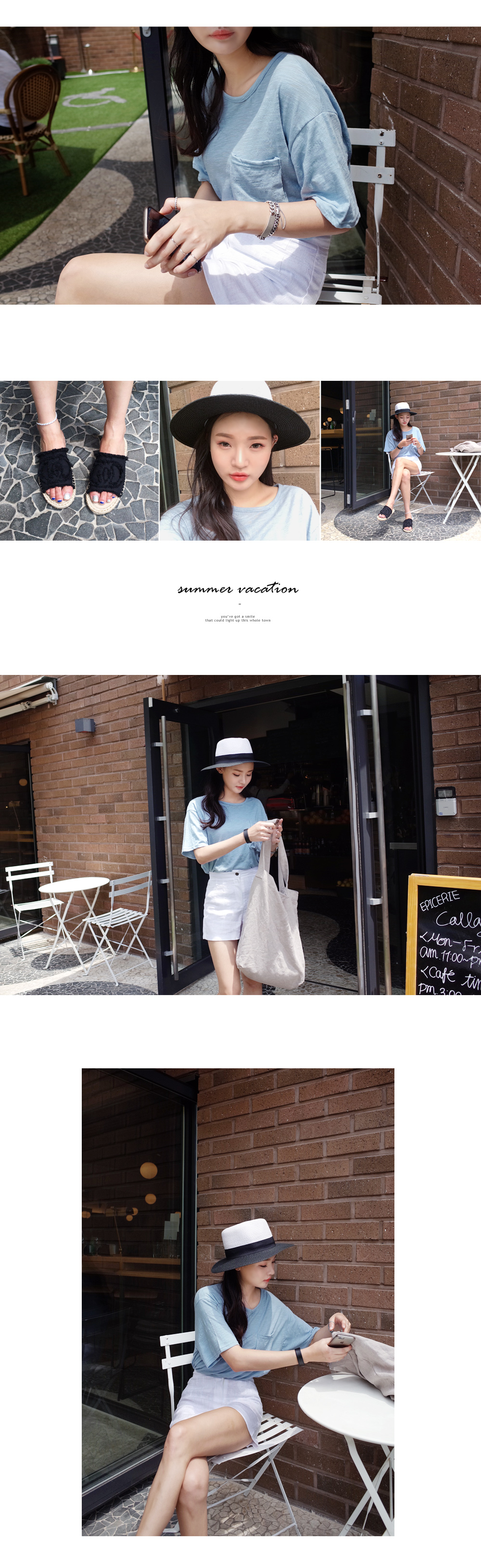 <font color=red><b>**雑誌CanCam2月号/non-no12月号/JELLY11月号/JJ10月号掲載**</b></font>シルバーメタル本革ブレスレット・全4色 | DHOLIC | 詳細画像21