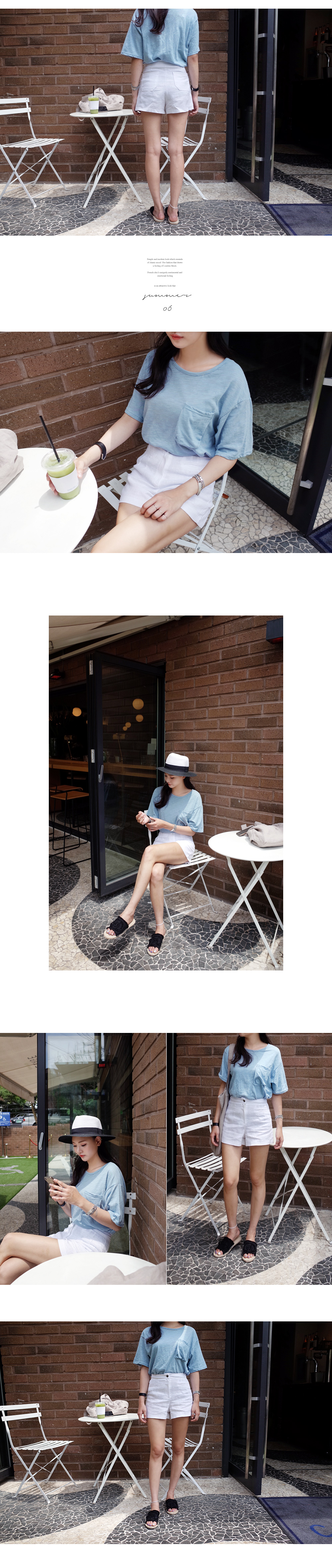 <font color=red><b>**雑誌CanCam2月号/non-no12月号/JELLY11月号/JJ10月号掲載**</b></font>シルバーメタル本革ブレスレット・全4色 | DHOLIC | 詳細画像20