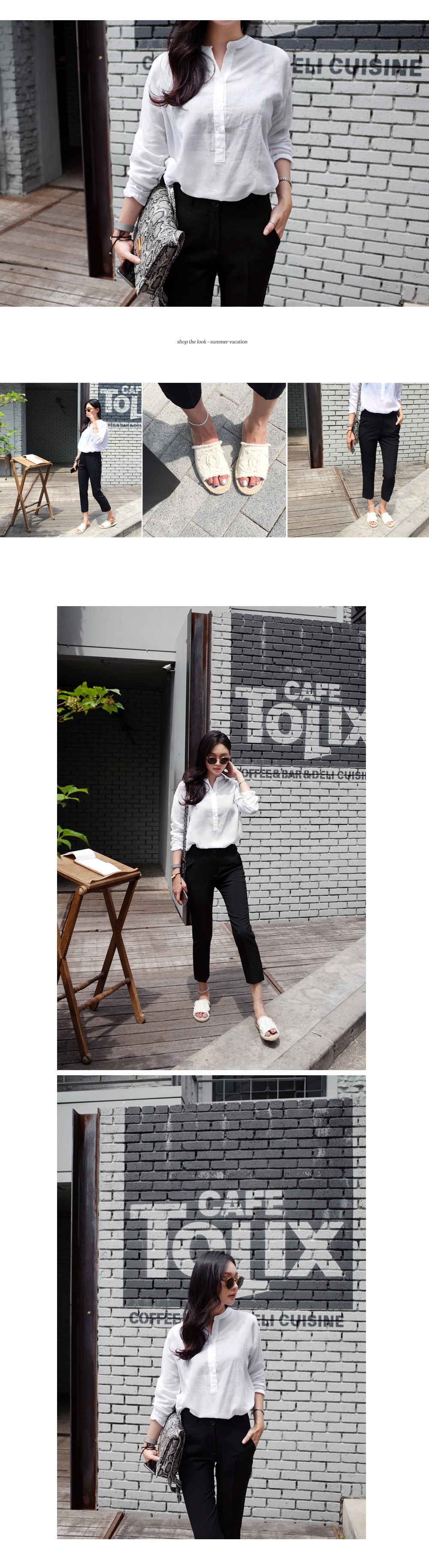 <font color=red><b>**雑誌CanCam2月号/non-no12月号/JELLY11月号/JJ10月号掲載**</b></font>シルバーメタル本革ブレスレット・全4色 | DHOLIC | 詳細画像18