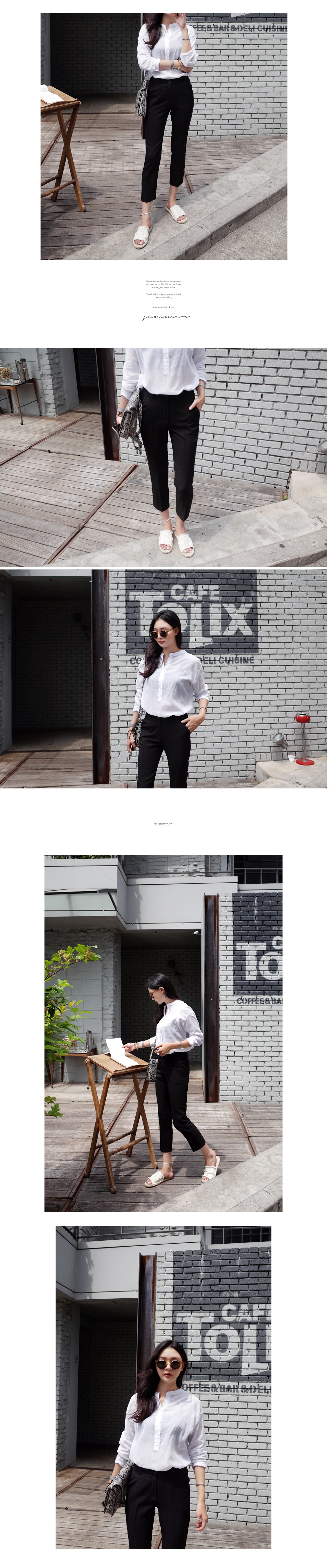 <font color=red><b>**雑誌CanCam2月号/non-no12月号/JELLY11月号/JJ10月号掲載**</b></font>シルバーメタル本革ブレスレット・全4色 | DHOLIC | 詳細画像19