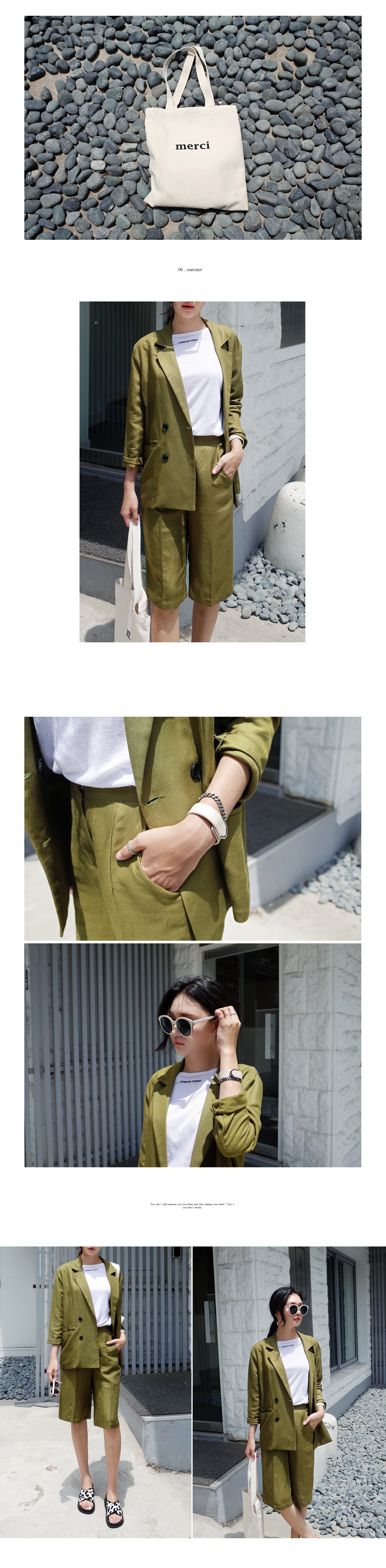 <font color=red><b>**雑誌CanCam2月号/non-no12月号/JELLY11月号/JJ10月号掲載**</b></font>シルバーメタル本革ブレスレット・全4色 | DHOLIC | 詳細画像6