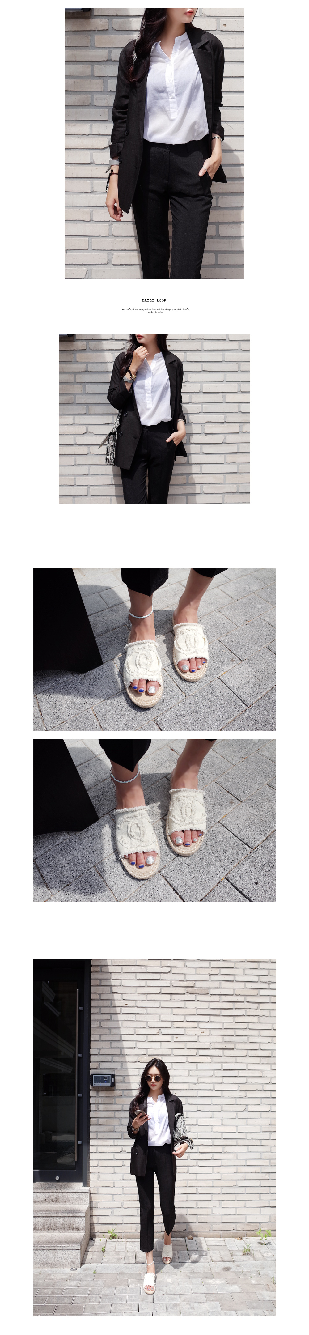 <font color=red><b>**雑誌CanCam2月号/non-no12月号/JELLY11月号/JJ10月号掲載**</b></font>シルバーメタル本革ブレスレット・全4色 | DHOLIC | 詳細画像8