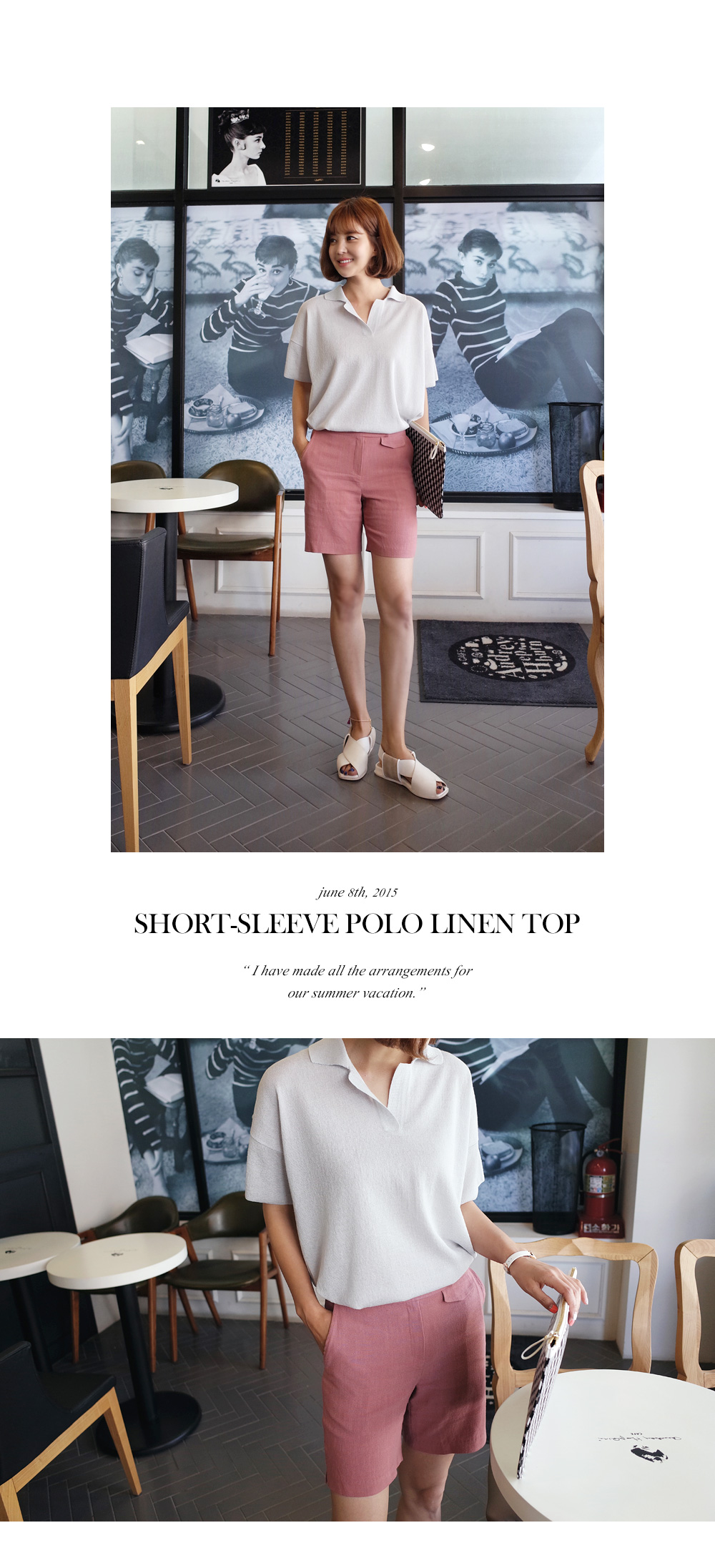 タッセルカラフルアンクレット・全3色 | DHOLIC PLUS | 詳細画像3