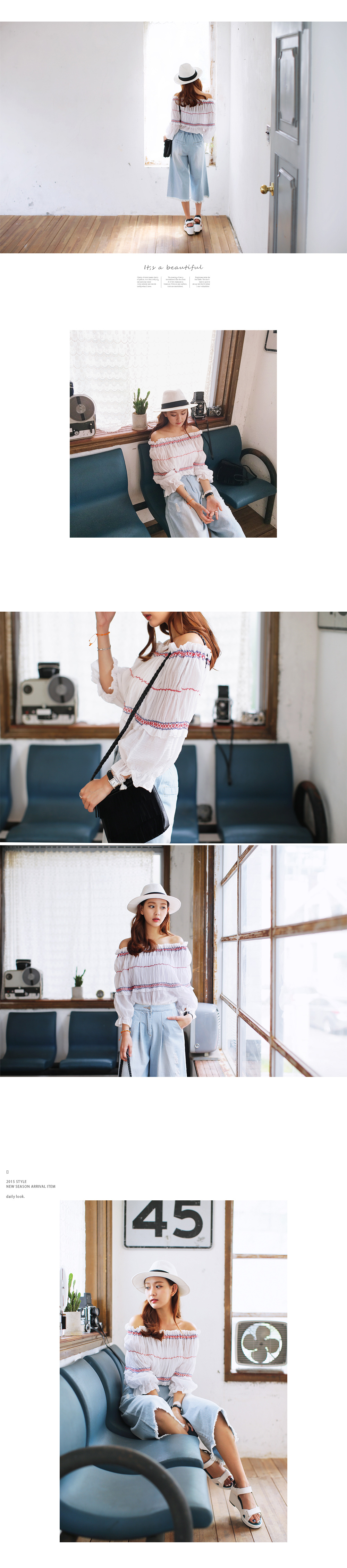 フリンジショルダーミニバッグ・全2色 | DHOLIC | 詳細画像6