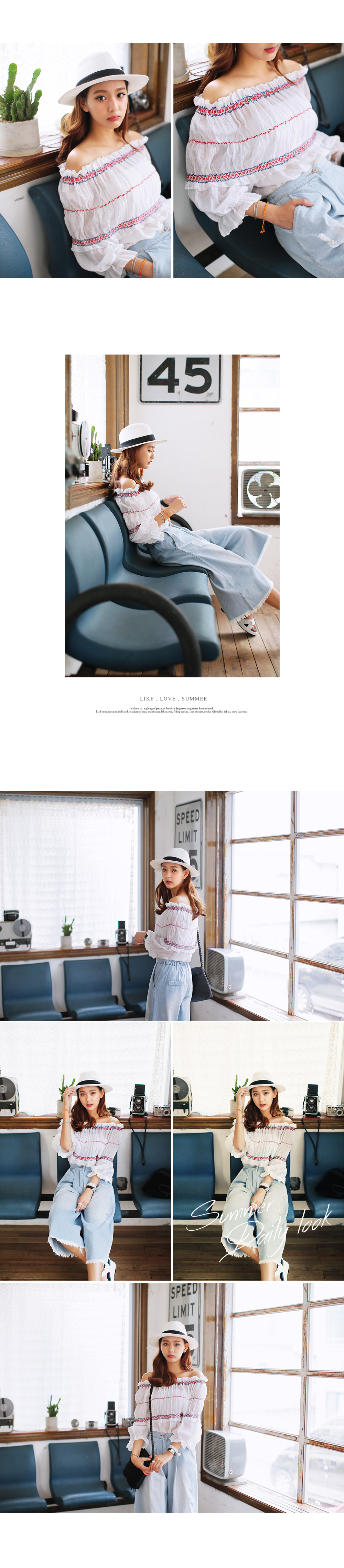 フリンジショルダーミニバッグ・全2色 | DHOLIC | 詳細画像7