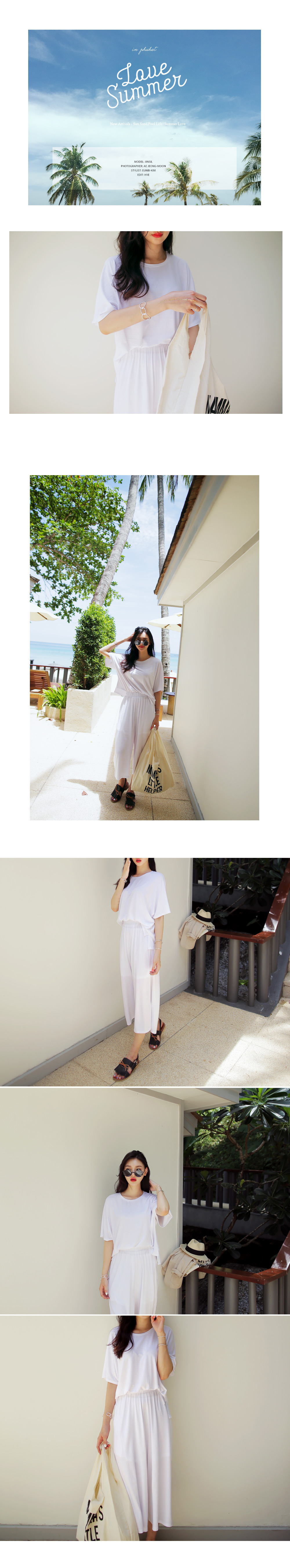 リボンフリンジサンダル・全2色 | DHOLIC | 詳細画像7