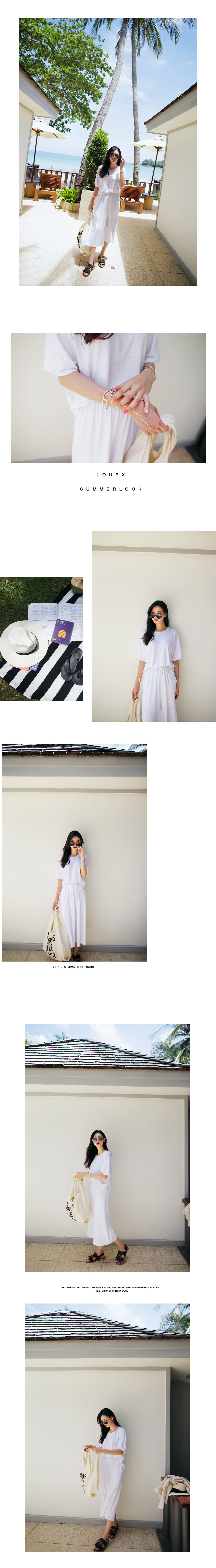 リボンフリンジサンダル・全2色 | DHOLIC | 詳細画像9