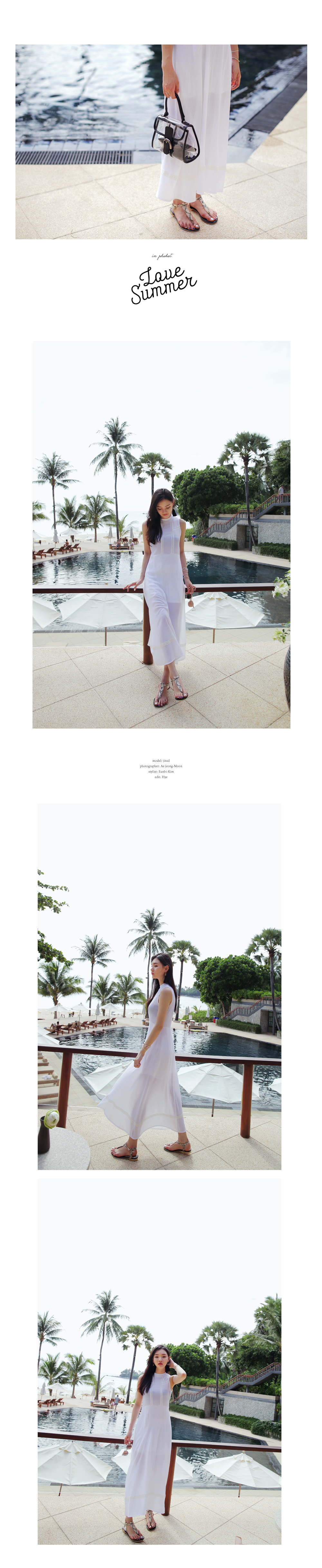 ポーチsetパイピングクリアミニバッグ・全7色 | DHOLIC | 詳細画像3