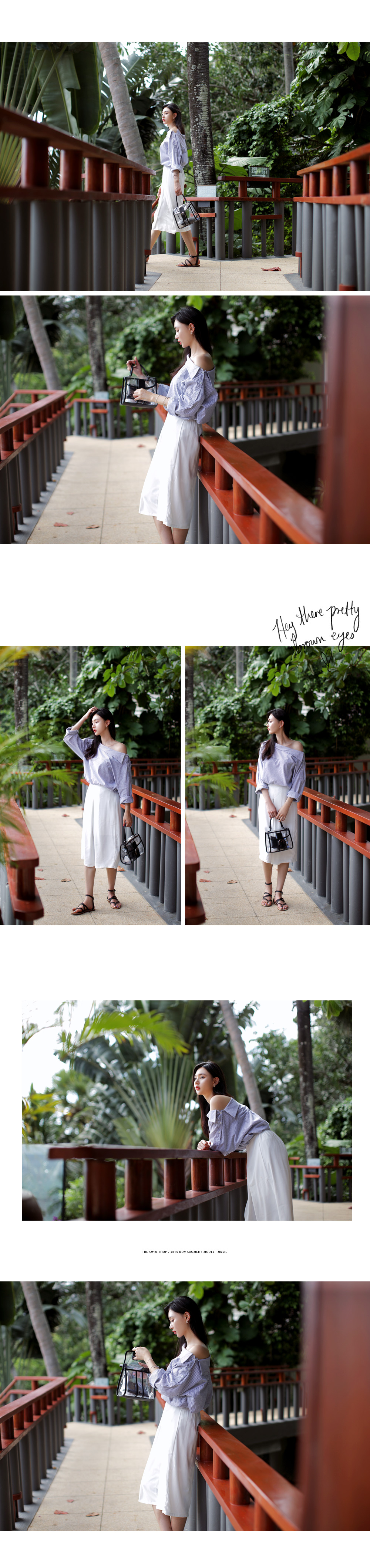 シルバーブレスレット・全2種類 | DHOLIC | 詳細画像12