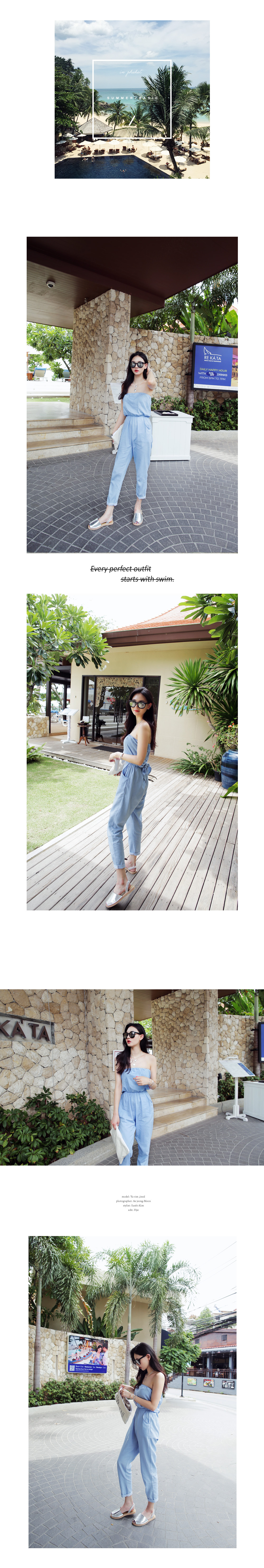 シルバーブレスレット・全2種類 | DHOLIC | 詳細画像6