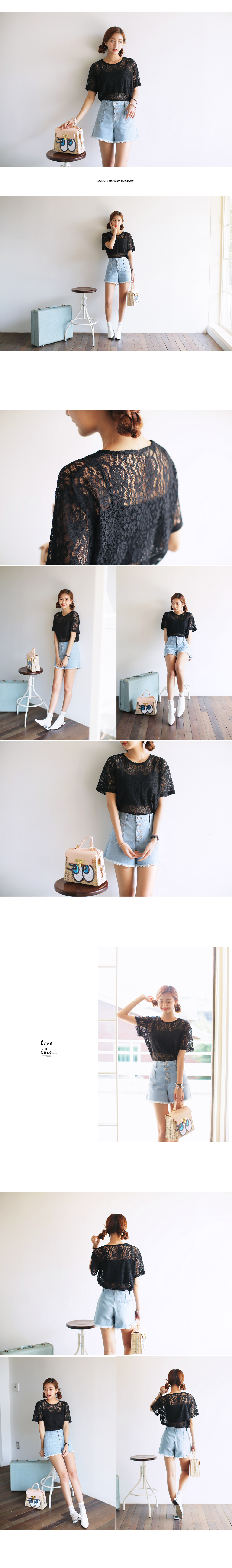 ポインテッドトゥスライドサンダル・全4色 | DHOLIC | 詳細画像4