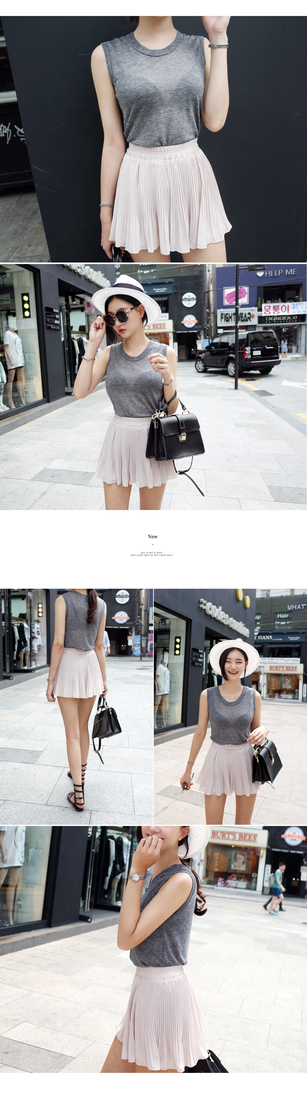 7560メタルボストンサングラス・全4色 | DHOLIC | 詳細画像24