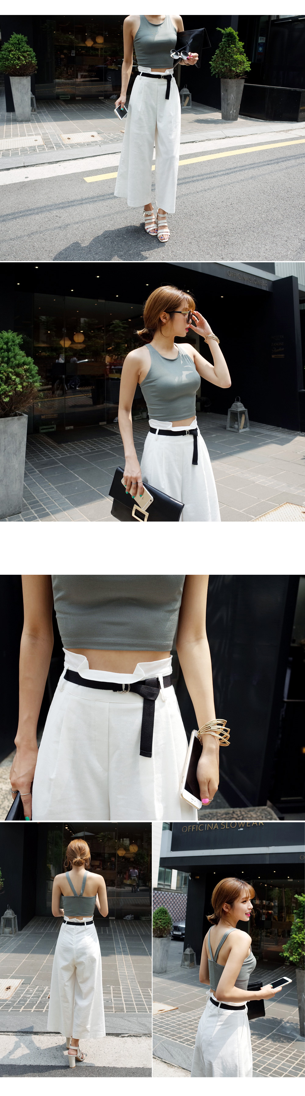 7560メタルボストンサングラス・全4色 | DHOLIC | 詳細画像12