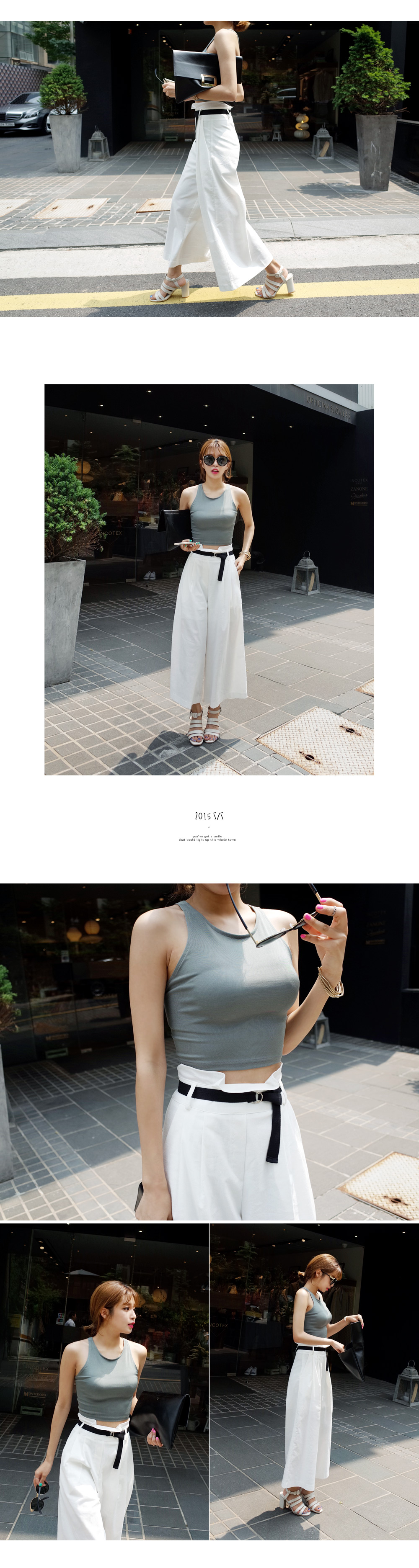 7560メタルボストンサングラス・全4色 | DHOLIC | 詳細画像13