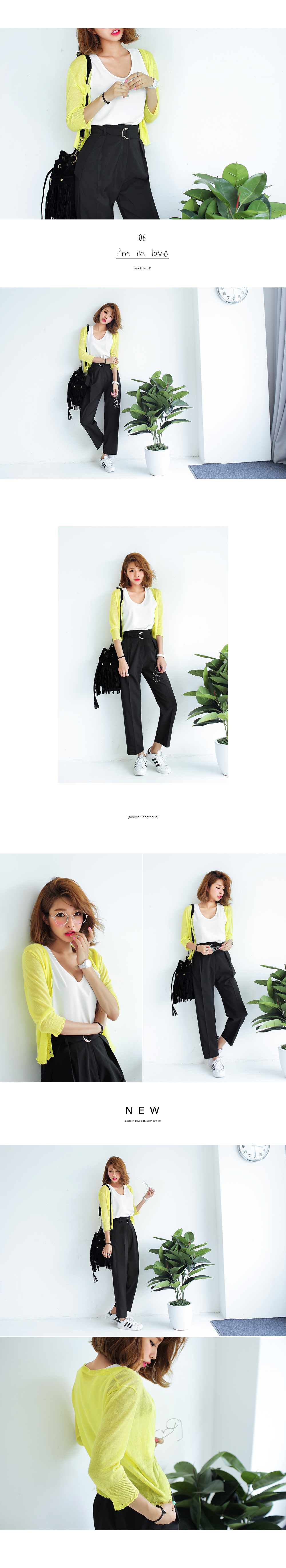 フリンジベルベットショルダーバッグ・全2色 | DHOLIC | 詳細画像2