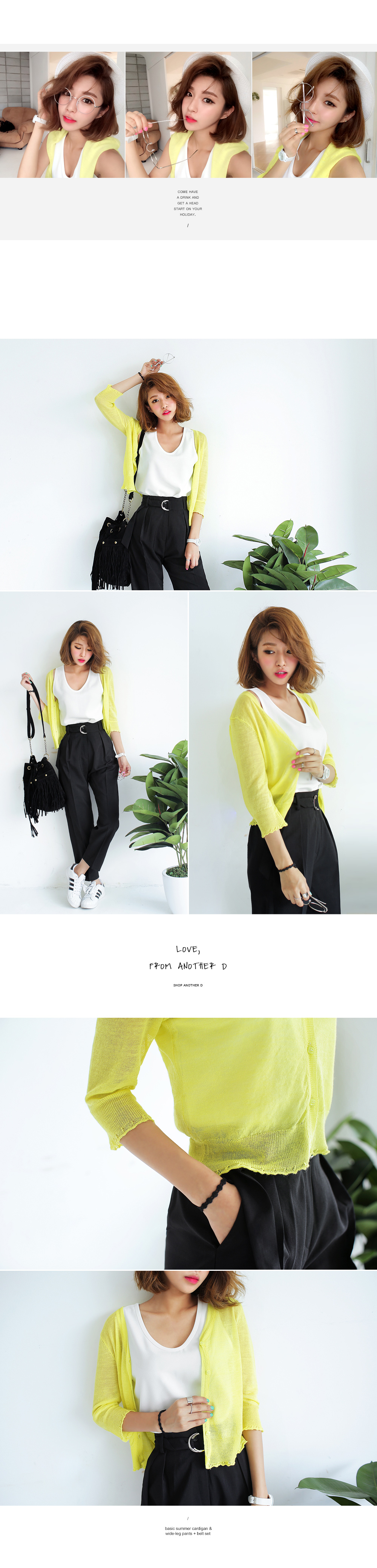 フリンジベルベットショルダーバッグ・全2色 | DHOLIC | 詳細画像3