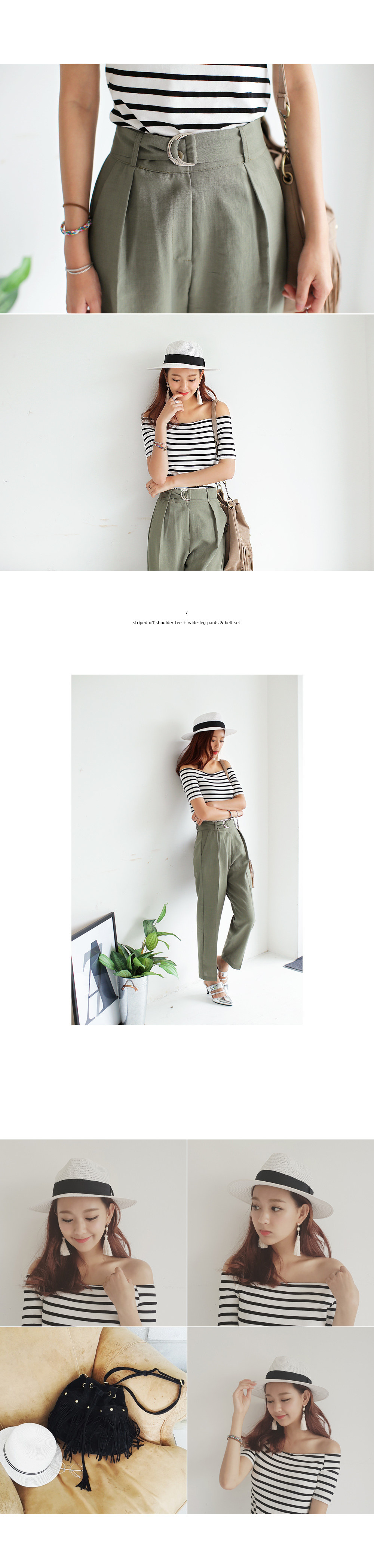 フリンジベルベットショルダーバッグ・全2色 | DHOLIC | 詳細画像6