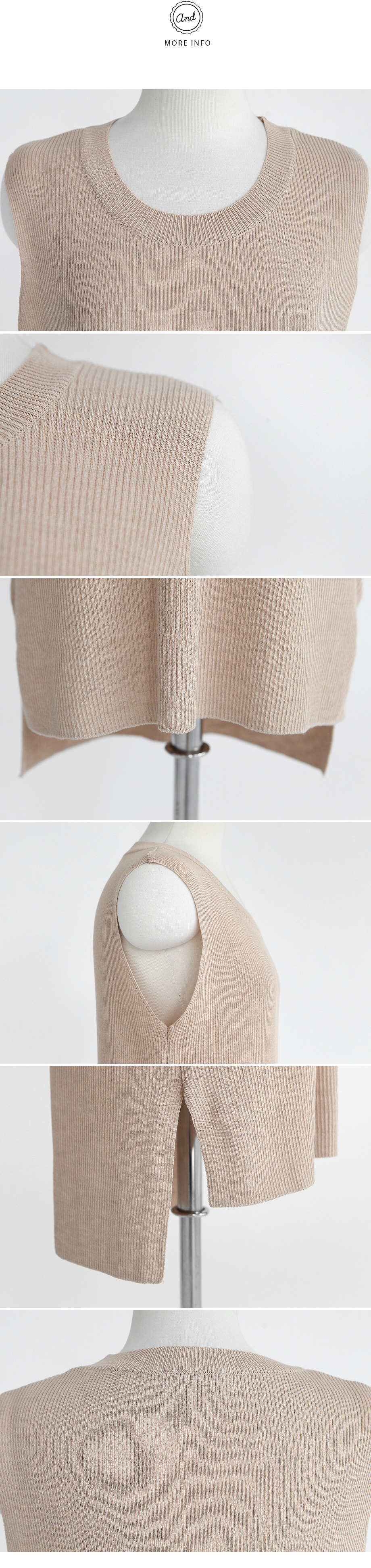 <font color=red><b>●●雑誌Seventeen11月号/S Cawaii!10月号掲載●●</b></font>レーヨンニットロングワンピース・全4色 | DHOLIC | 詳細画像11