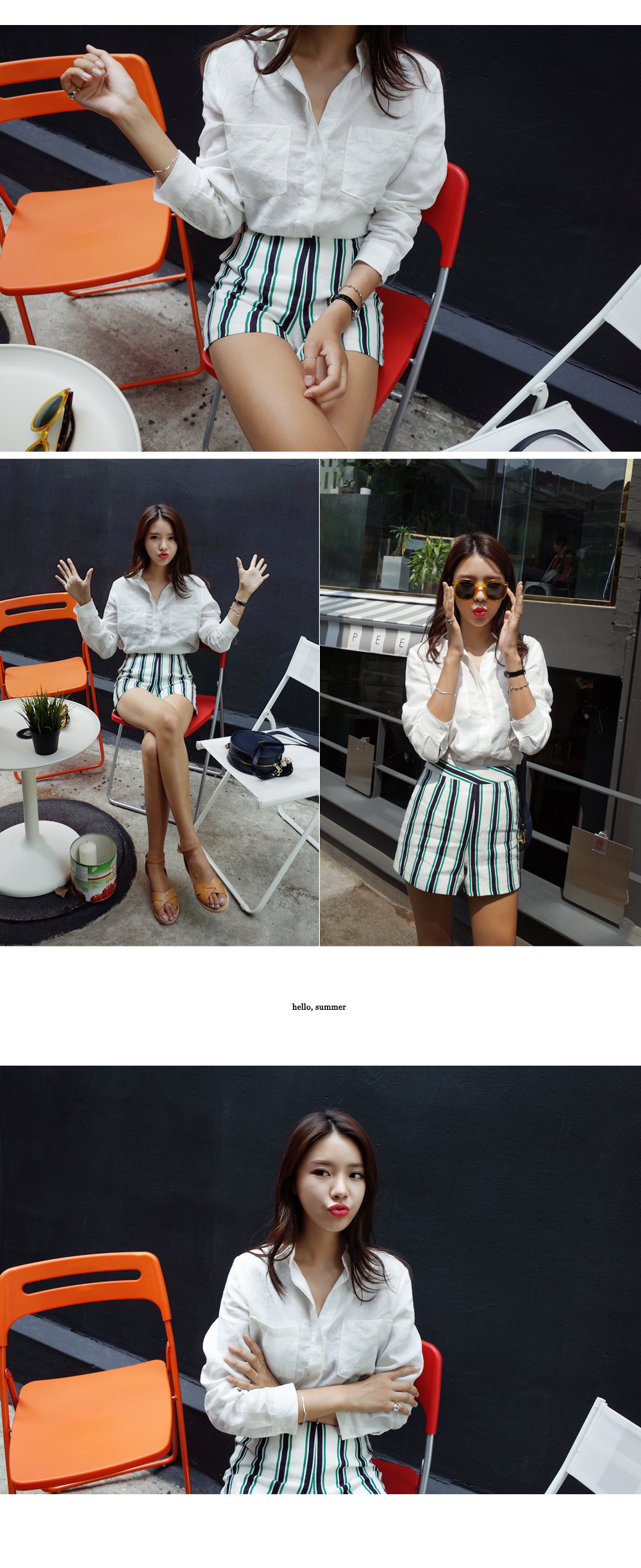 タッセル付きサークルショルダーバッグ・全5色 | DHOLIC | 詳細画像12