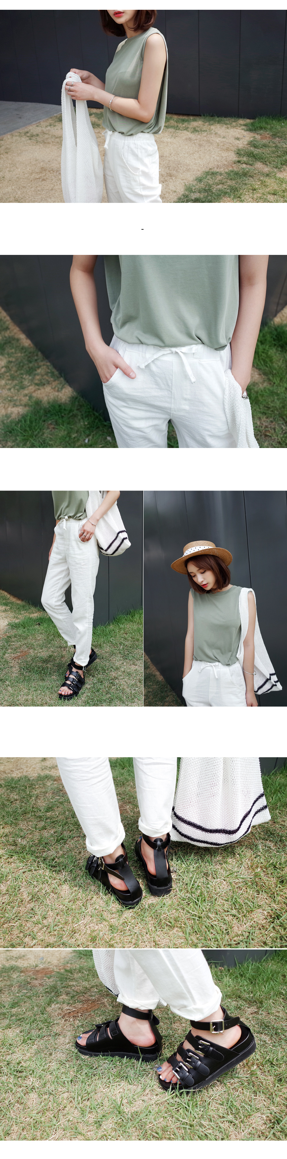 ベージュカンカンハット・全3色 | DHOLIC | 詳細画像5