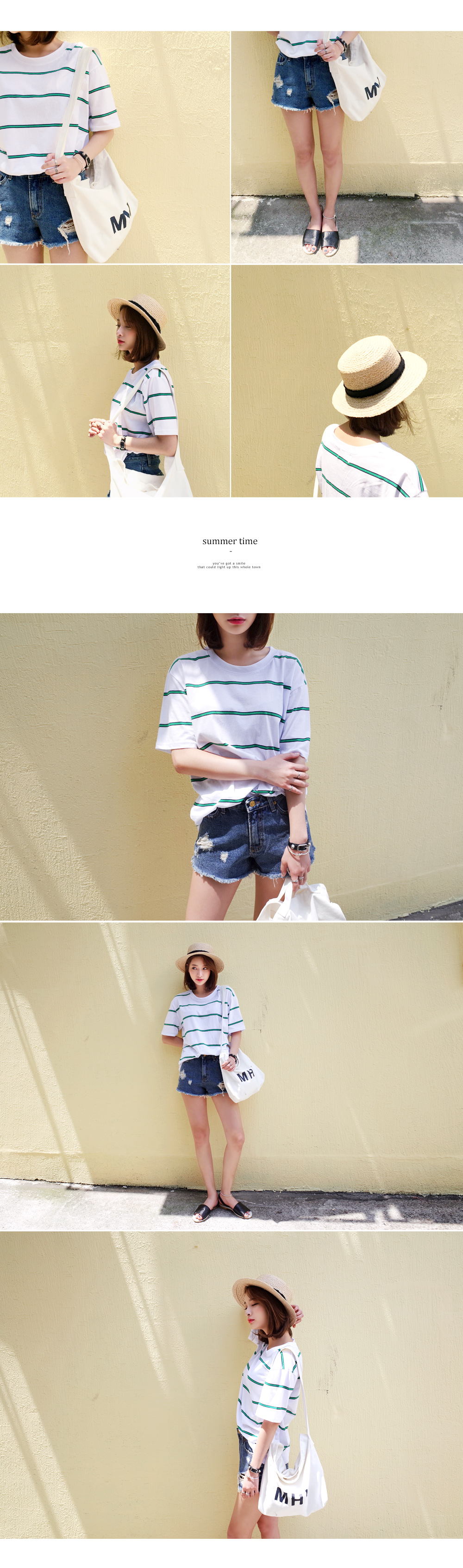 ベージュカンカンハット・全3色 | DHOLIC | 詳細画像8