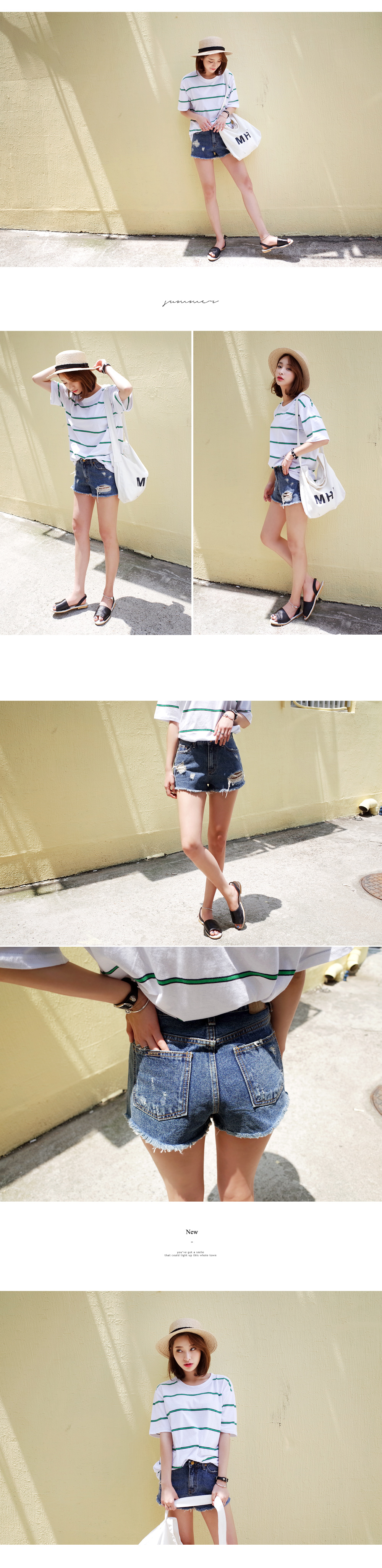 ベージュカンカンハット・全3色 | DHOLIC | 詳細画像10