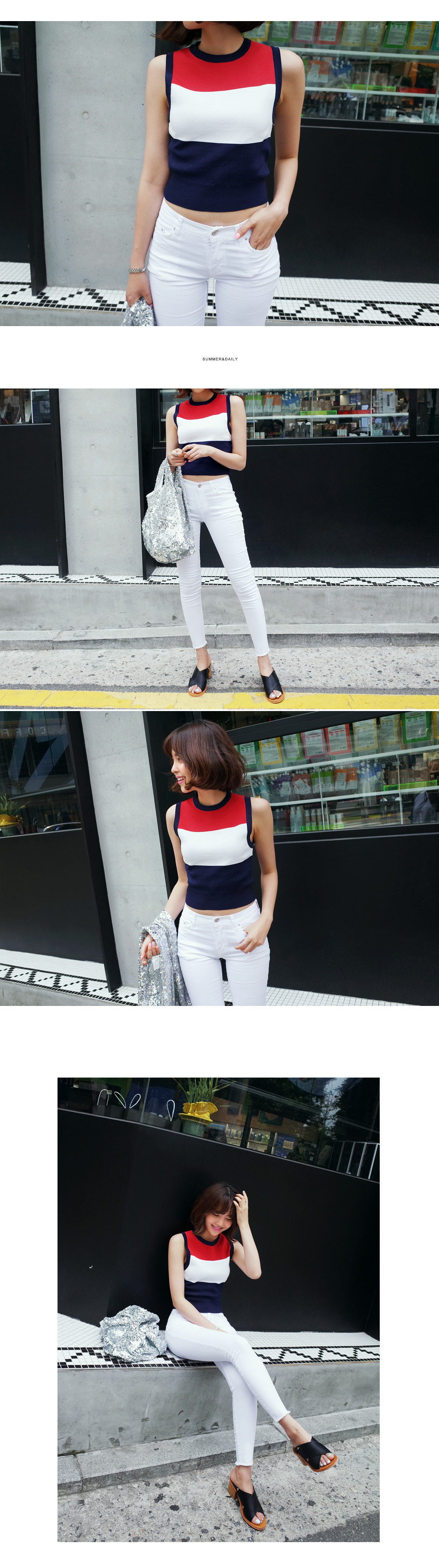 5259 ストレッチスキニーパンツ・全2色 | DHOLIC | 詳細画像7