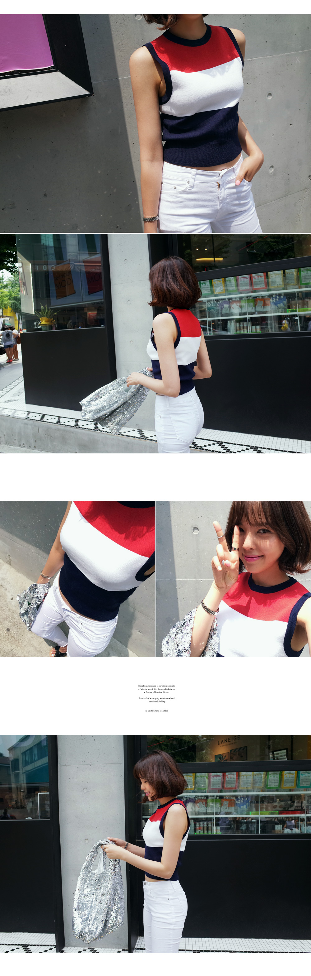 5259 ストレッチスキニーパンツ・全2色 | DHOLIC | 詳細画像8