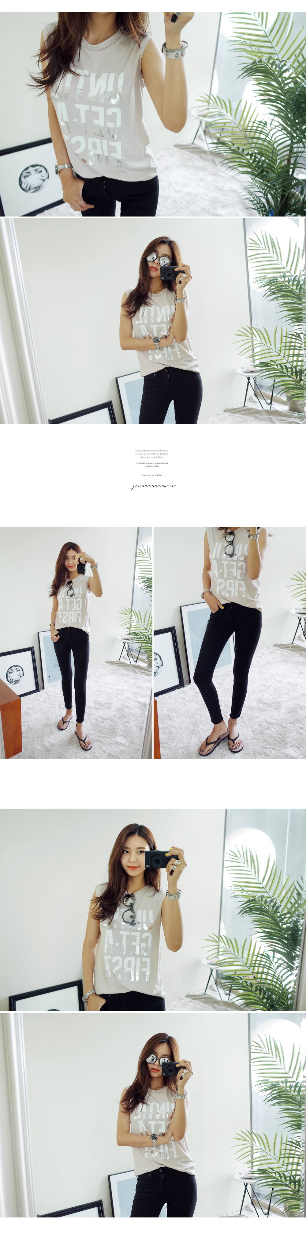 5259 ストレッチスキニーパンツ・全2色 | DHOLIC | 詳細画像10