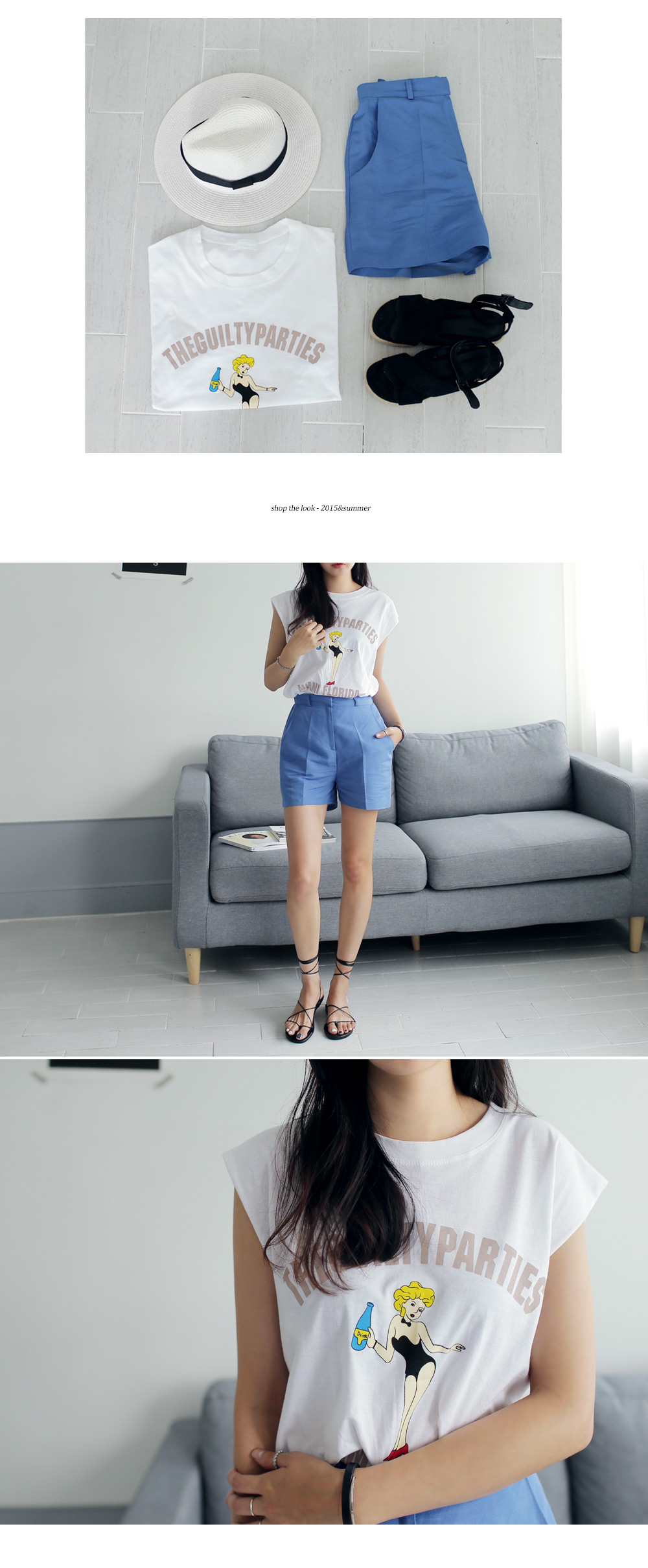 マルチデザインブレスレットセット・全3色 | DHOLIC | 詳細画像17