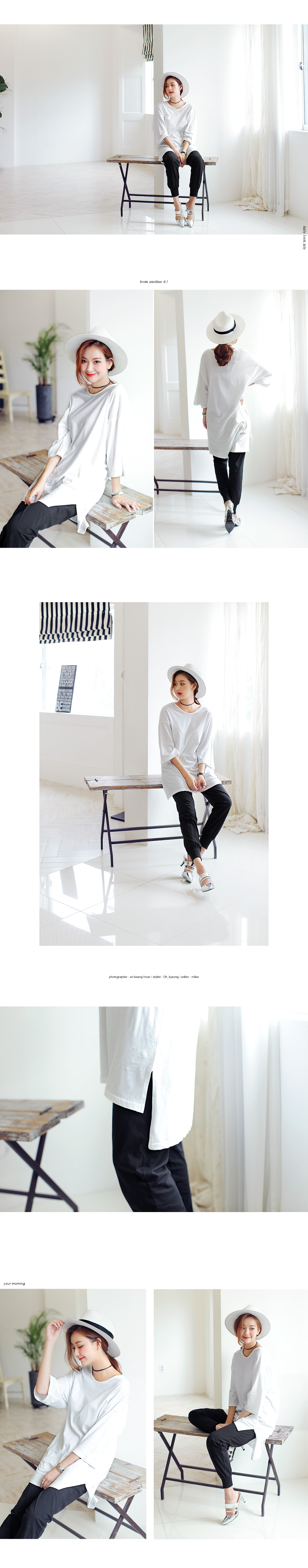 サイドポケットジョグパンツ・全3色 | DHOLIC | 詳細画像7