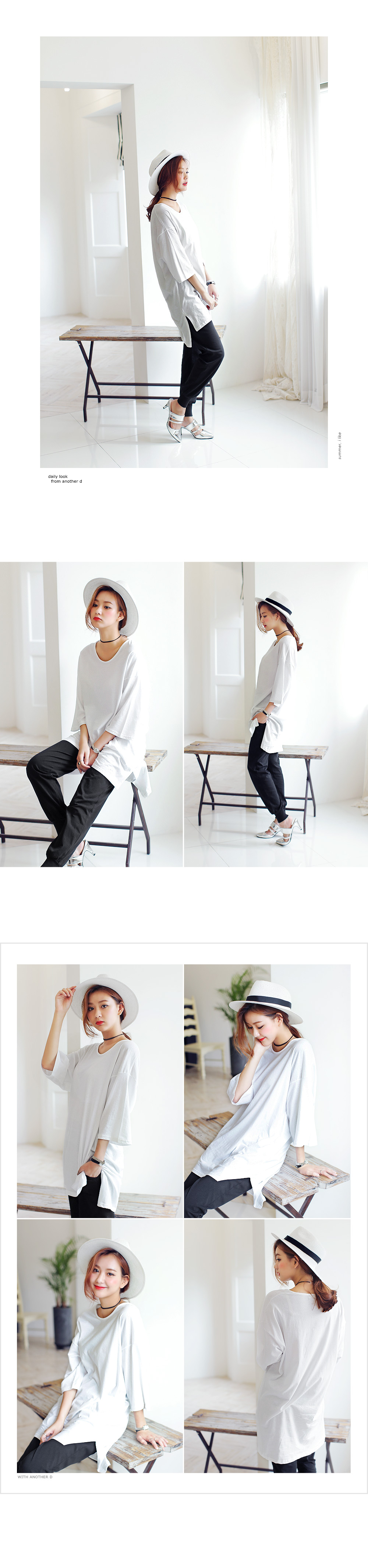 サイドポケットジョグパンツ・全3色 | DHOLIC | 詳細画像8