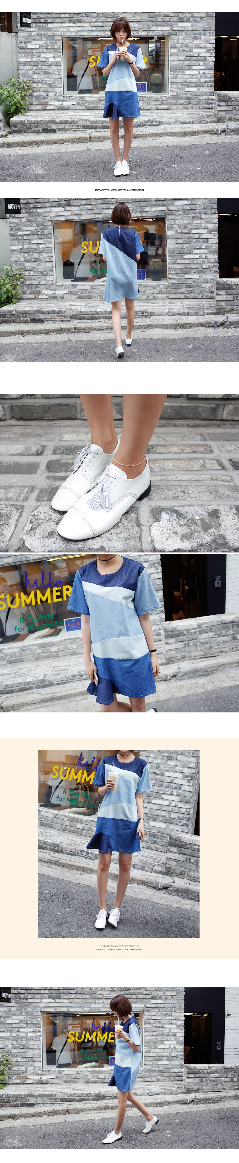 <font color=red><b>**雑誌Scawaii!2月号・1月号・12月号掲載**</b></font>タッセルブラックカラーチョーカー・全4色 | DHOLIC | 詳細画像8