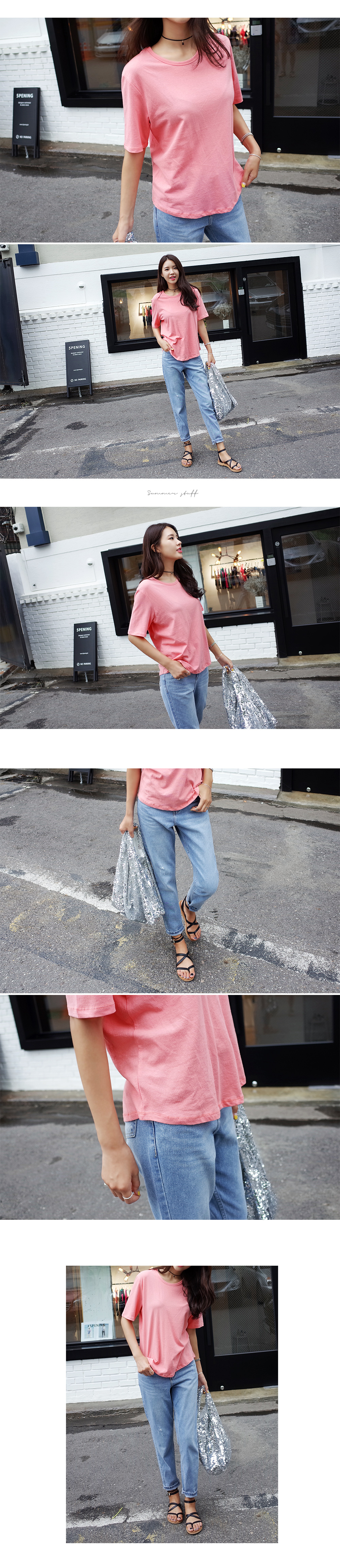 <font color=red><b>**雑誌Scawaii!2月号・1月号・12月号掲載**</b></font>タッセルブラックカラーチョーカー・全4色 | DHOLIC | 詳細画像10