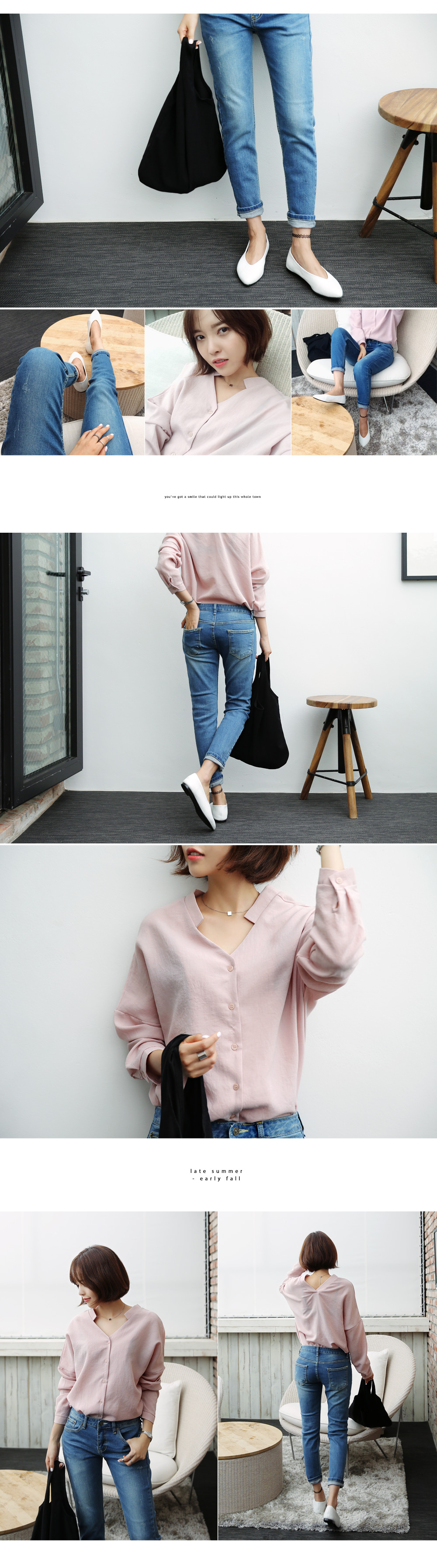 <font color=red><b>**雑誌mer3月号掲載**</b></font>4373ウォッシュストレートジーンズ・全1色 | DHOLIC | 詳細画像6