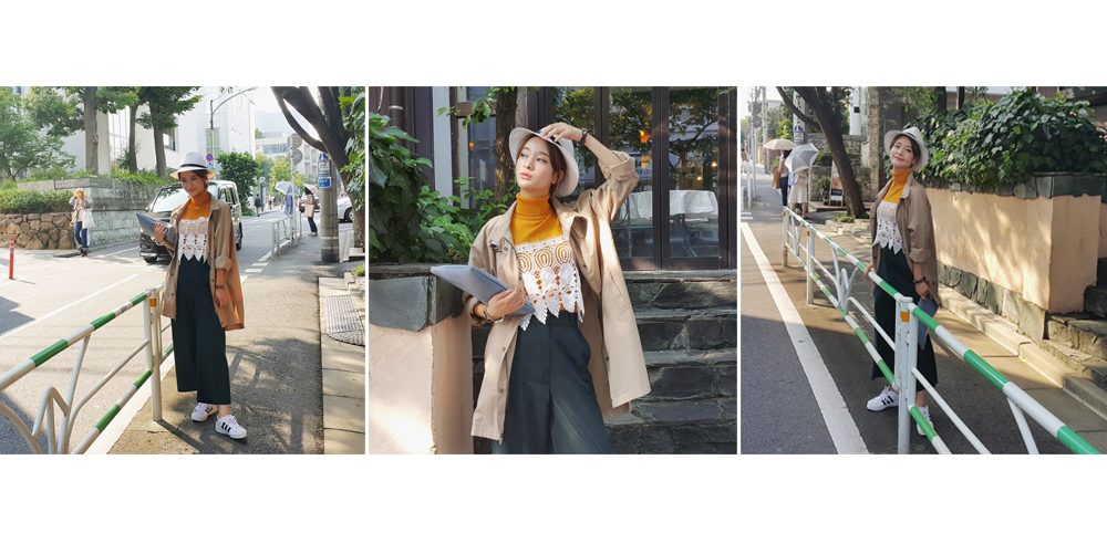 <font color=red><b>●●雑誌it was only magazine 11月号掲載●●</b></font>オーバーミリタリージャケット・全3色 | DHOLIC | 詳細画像3