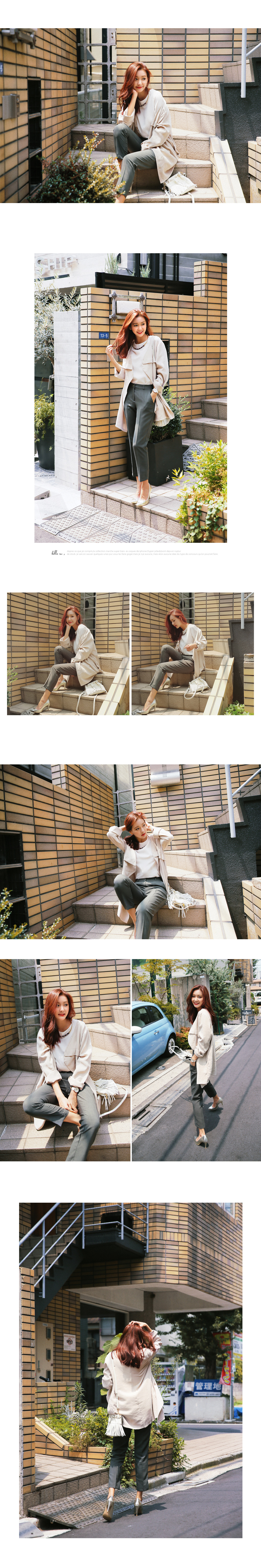 <font color=red><b>○多数雑誌掲載商品○</b></font>ポイントテッドトゥメタルヒール・全2色 | DHOLIC | 詳細画像8