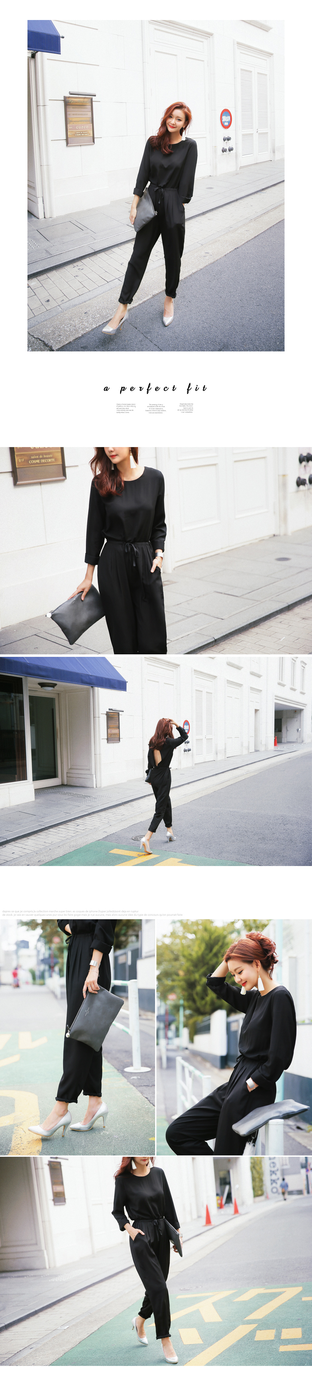 レザー調スクエアークラッチバッグ・全9色 | DHOLIC | 詳細画像7