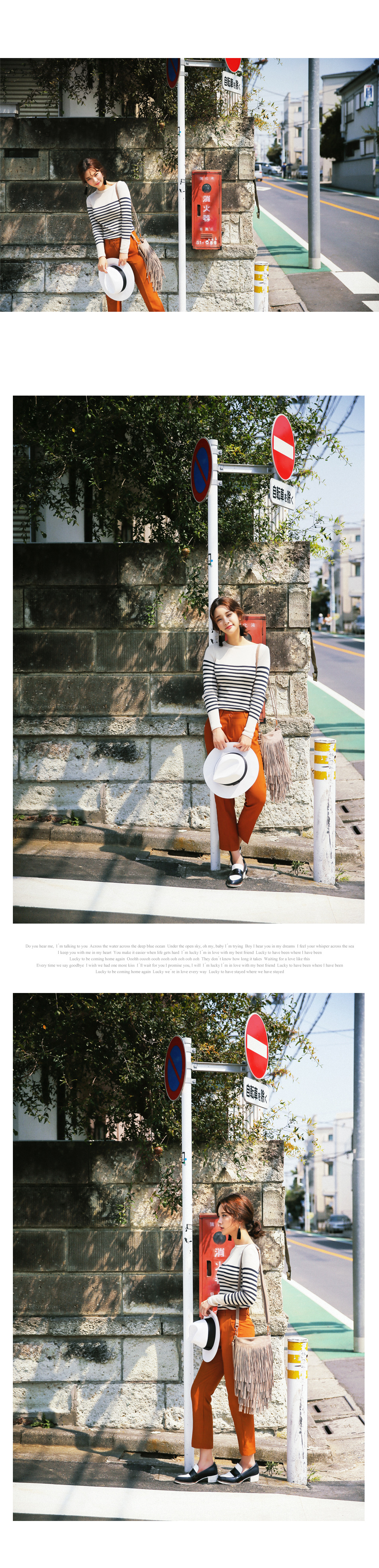 ビックタッセルピアス・全7色 | DHOLIC | 詳細画像14