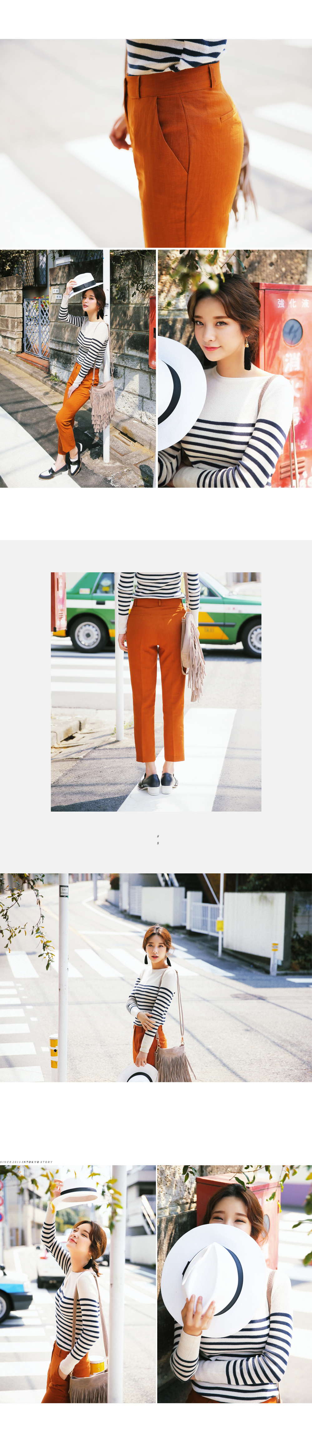 ビックタッセルピアス・全7色 | DHOLIC | 詳細画像16