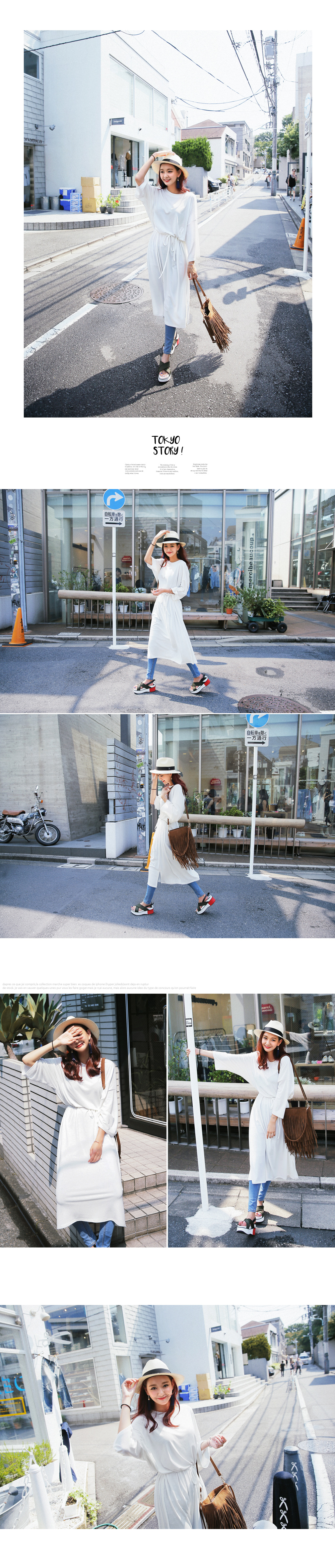 ビックタッセルピアス・全7色 | DHOLIC | 詳細画像17