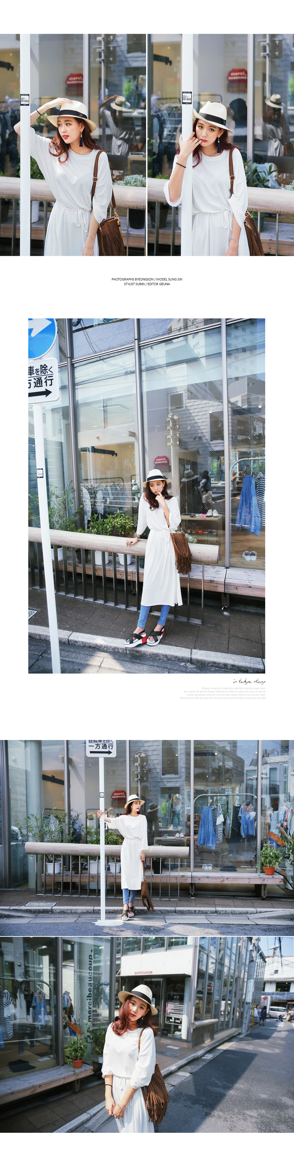 ビックタッセルピアス・全7色 | DHOLIC | 詳細画像18