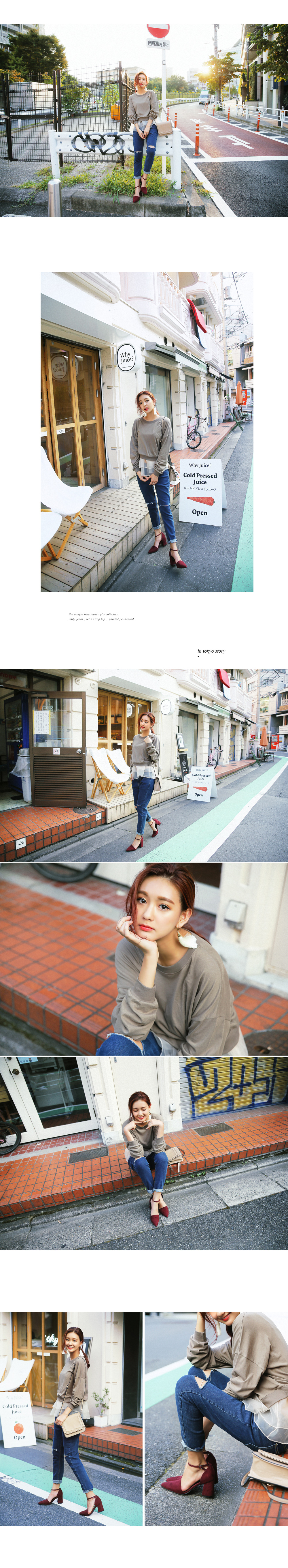 ビックタッセルピアス・全7色 | DHOLIC | 詳細画像3